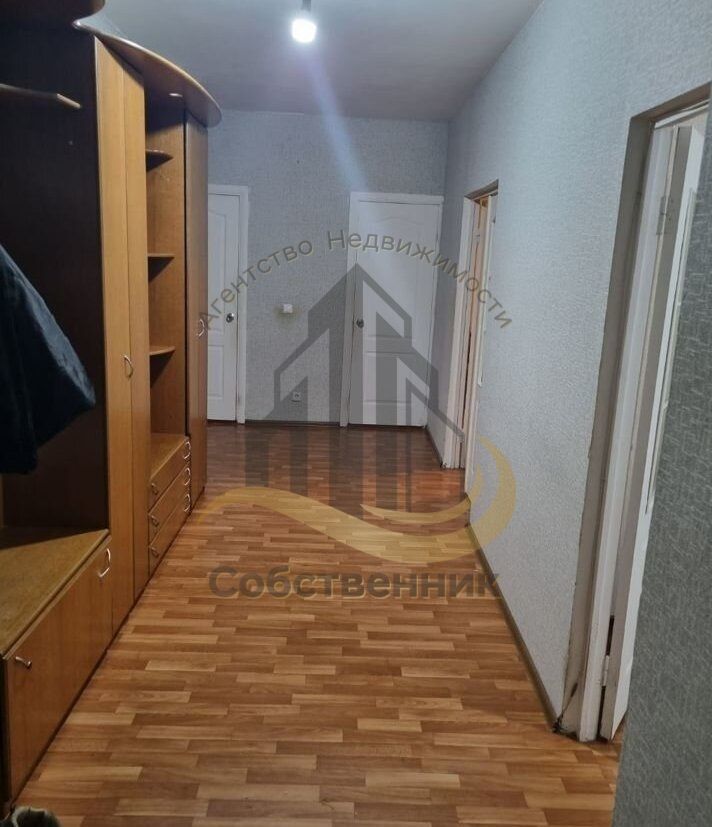 Аренда 2-комнатной квартиры, Старый Оскол, Дубрава квартал 1 мкр,  17