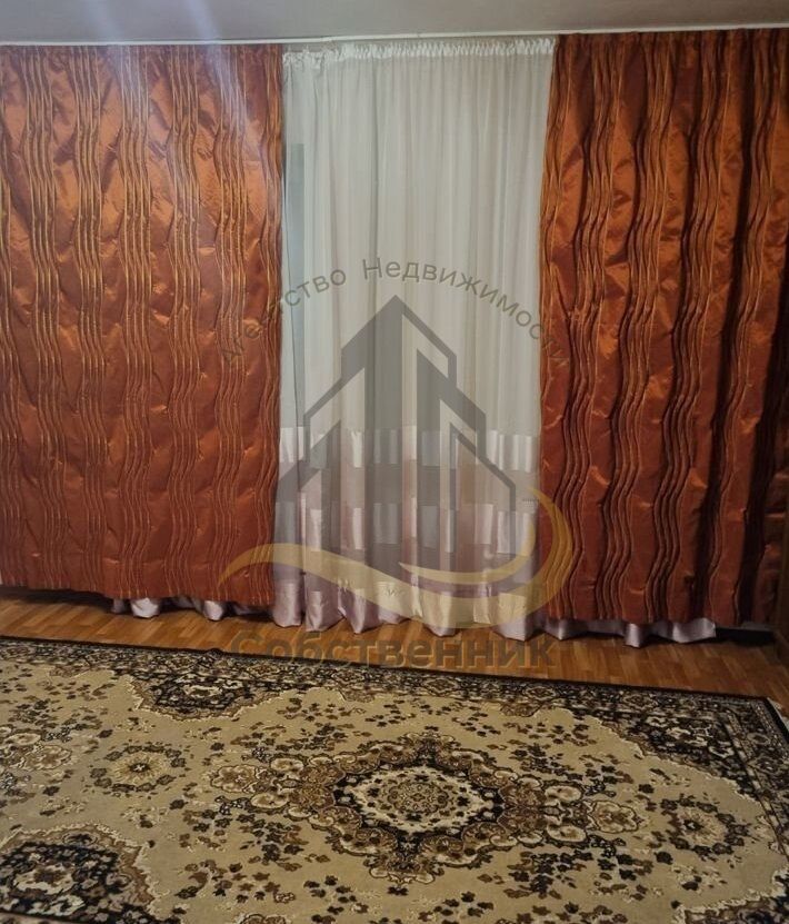 Аренда 2-комнатной квартиры, Старый Оскол, Дубрава квартал 1 мкр,  17