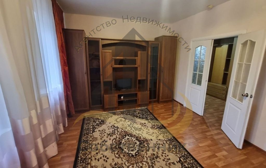 Аренда 2-комнатной квартиры, Старый Оскол, Дубрава квартал 1 мкр,  17