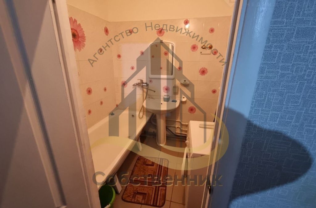 Аренда 2-комнатной квартиры, Старый Оскол, Дубрава квартал 1 мкр,  17