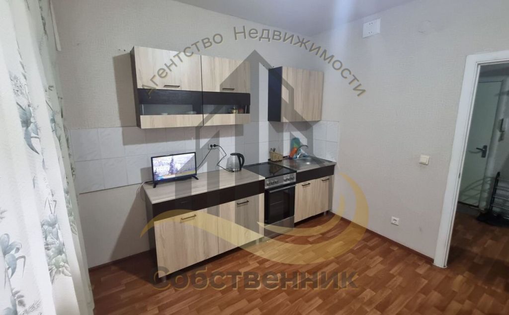 Аренда 2-комнатной квартиры, Старый Оскол, Дубрава квартал 1 мкр,  17