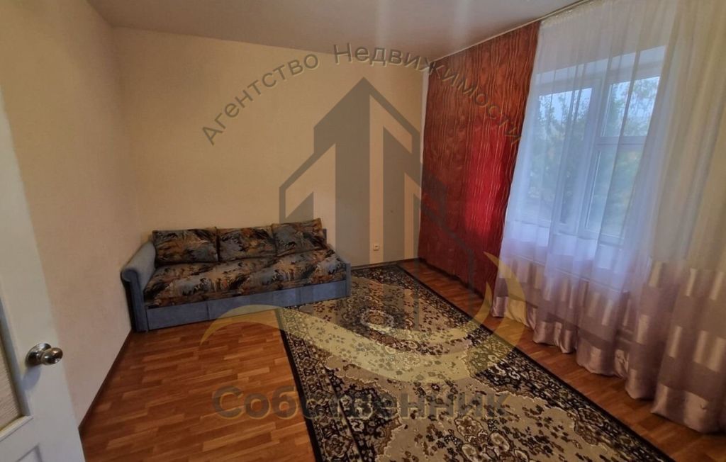 Аренда 2-комнатной квартиры, Старый Оскол, Дубрава квартал 1 мкр,  17