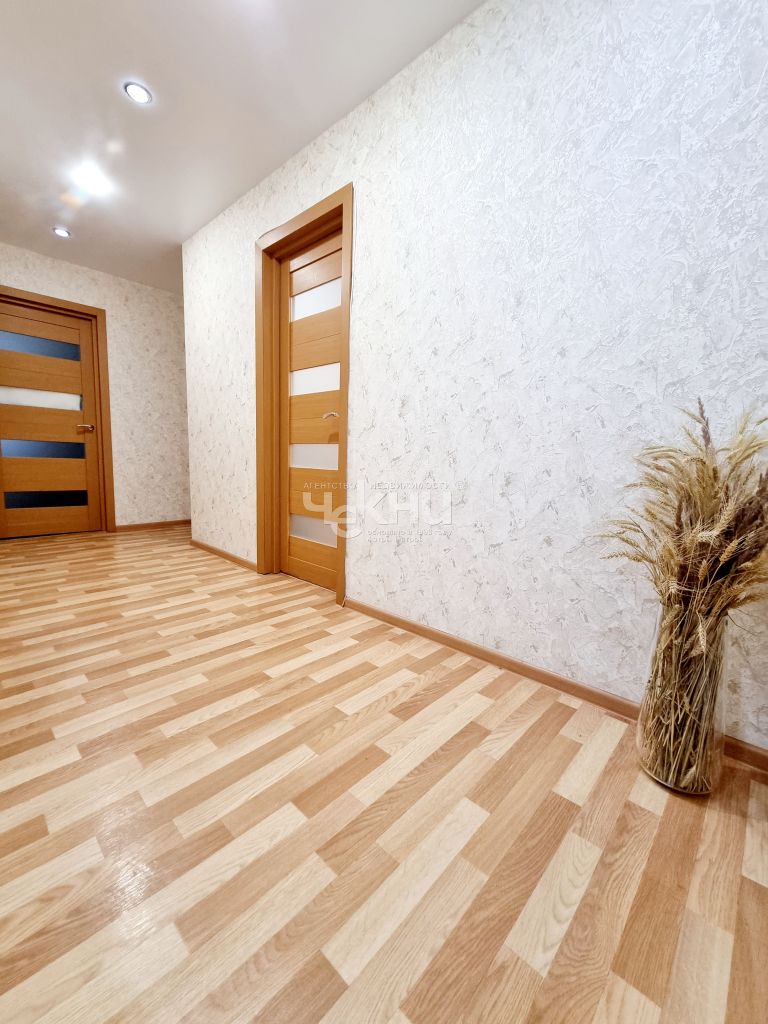 Mieszkanie 64 m² Niżny Nowogród, Rosja