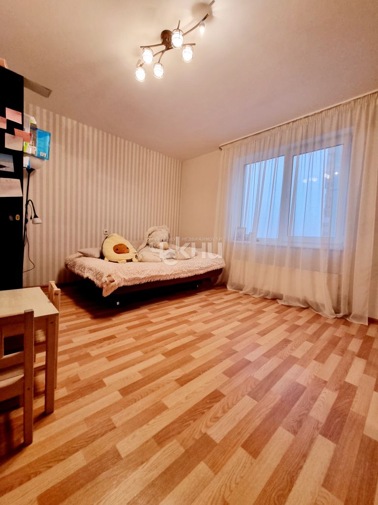 Mieszkanie 64 m² Niżny Nowogród, Rosja