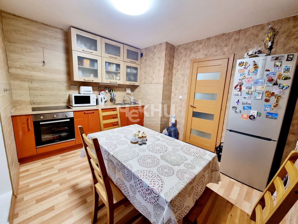 Mieszkanie 64 m² Niżny Nowogród, Rosja