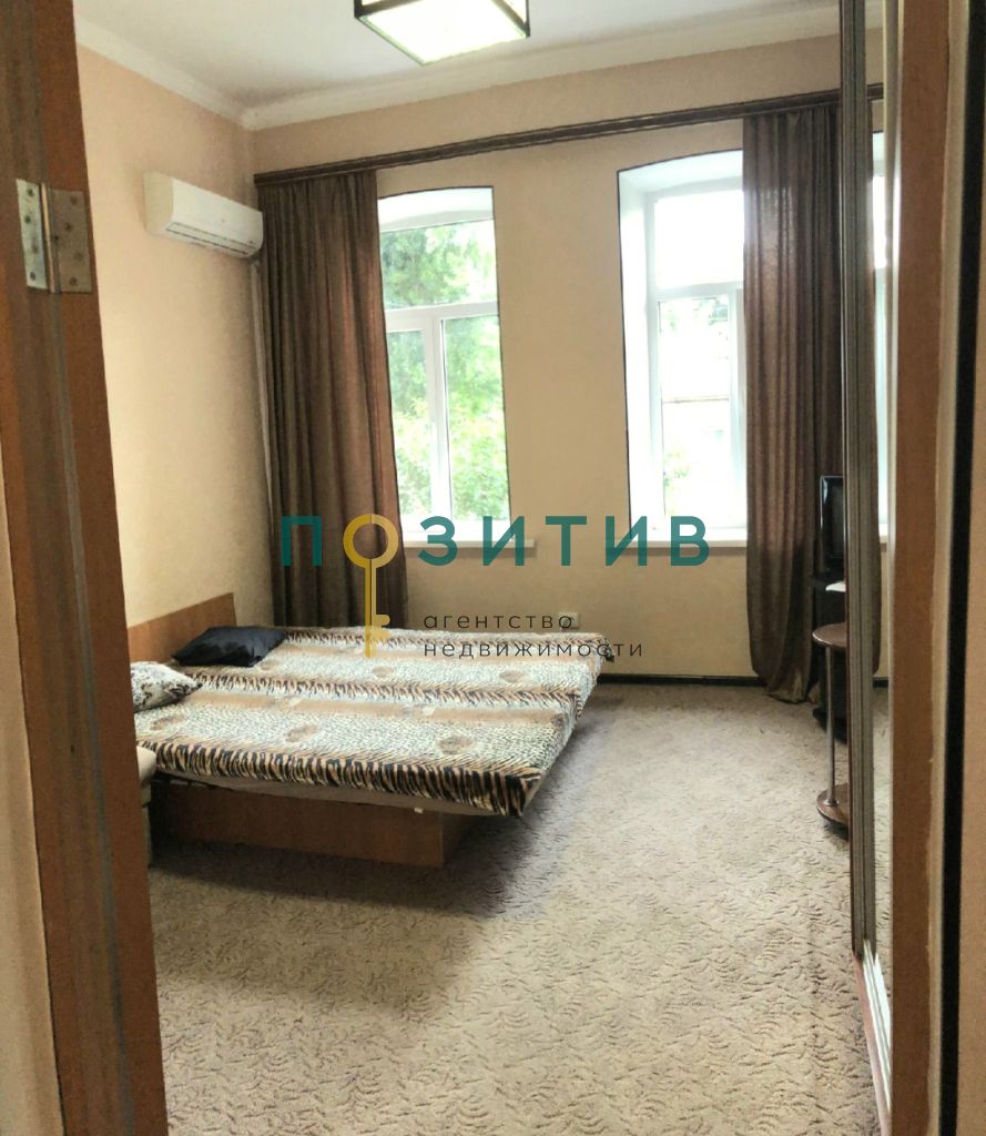 Продажа 1-комнатной квартиры, Пятигорск, Крайнего ул,  65