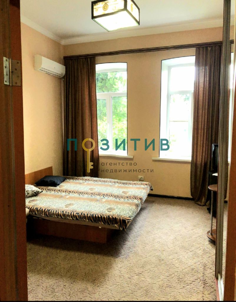 Продажа 1-комнатной квартиры, Пятигорск, Крайнего ул,  65