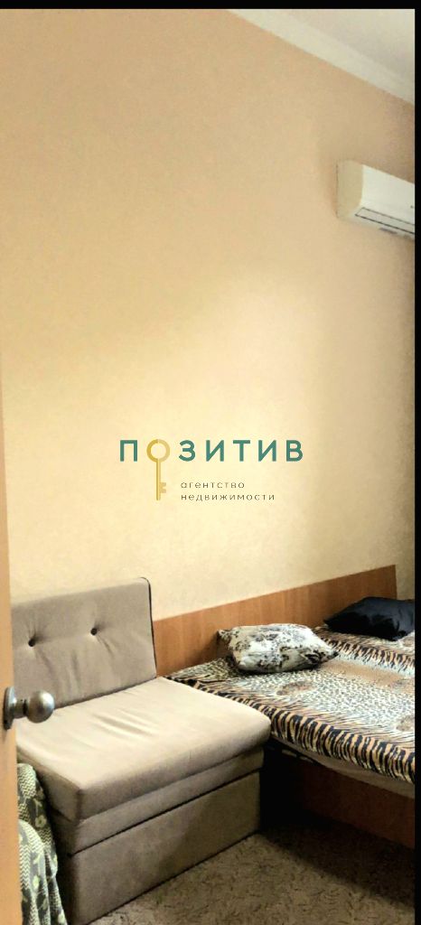 Продажа 1-комнатной квартиры, Пятигорск, Крайнего ул,  65