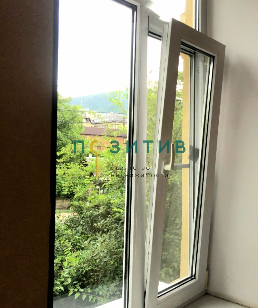 Продажа 1-комнатной квартиры, Пятигорск, Крайнего ул,  65