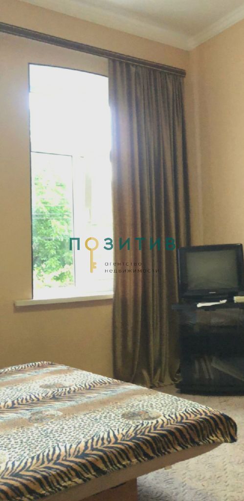 Продажа 1-комнатной квартиры, Пятигорск, Крайнего ул,  65