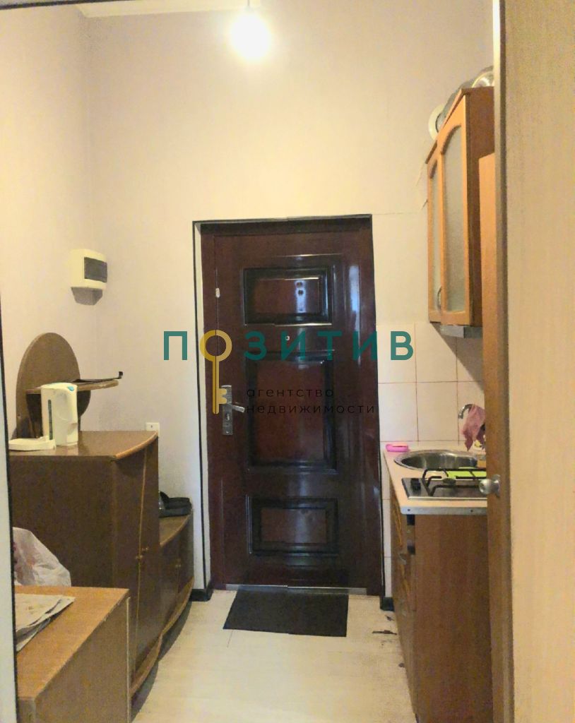 Продажа 1-комнатной квартиры, Пятигорск, Крайнего ул,  65