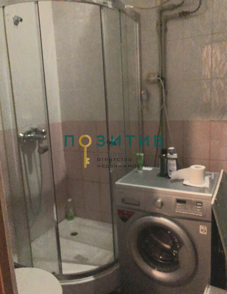 Продажа 1-комнатной квартиры, Пятигорск, Крайнего ул,  65