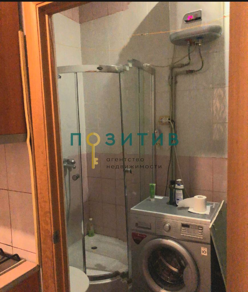 Продажа 1-комнатной квартиры, Пятигорск, Крайнего ул,  65