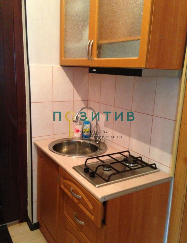 Продажа 1-комнатной квартиры, Пятигорск, Крайнего ул,  65