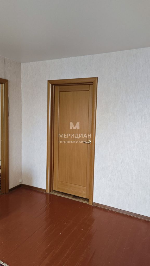 Продажа 3-комнатной квартиры, Нижний Новгород, Баренца ул,  1