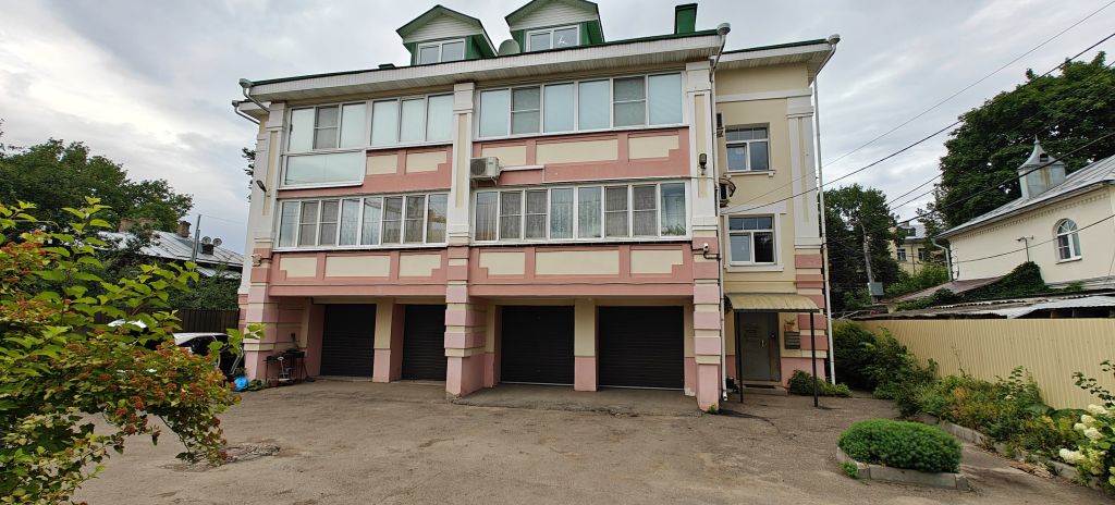 Продажа 3-комнатной квартиры, Кострома, Текстильщиков пр-кт,  17