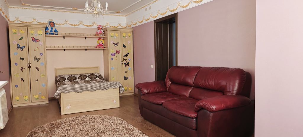 Продажа 3-комнатной квартиры, Кострома, Текстильщиков пр-кт,  17