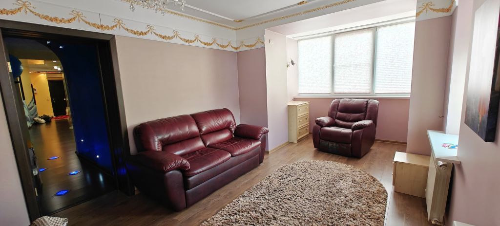 Продажа 3-комнатной квартиры, Кострома, Текстильщиков пр-кт,  17