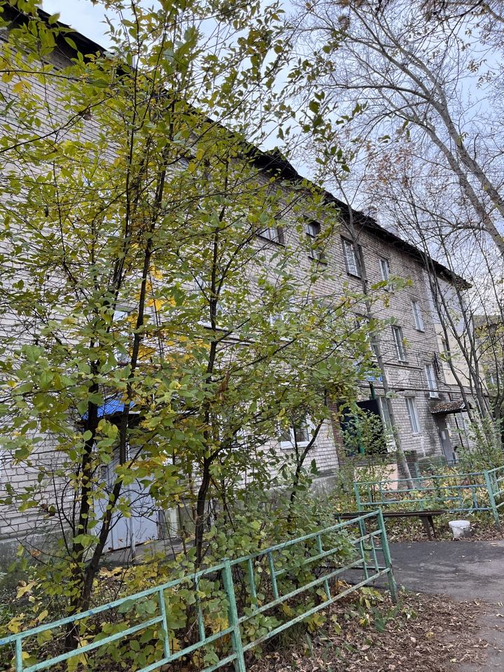 Продажа 2-комнатной квартиры, Нижний Новгород, Дружбы ул,  56