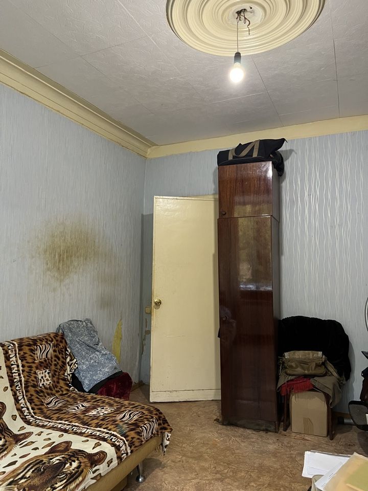 Продажа 2-комнатной квартиры, Нижний Новгород, Дружбы ул,  56