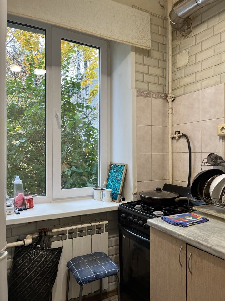 Продажа 2-комнатной квартиры, Нижний Новгород, Дружбы ул,  56