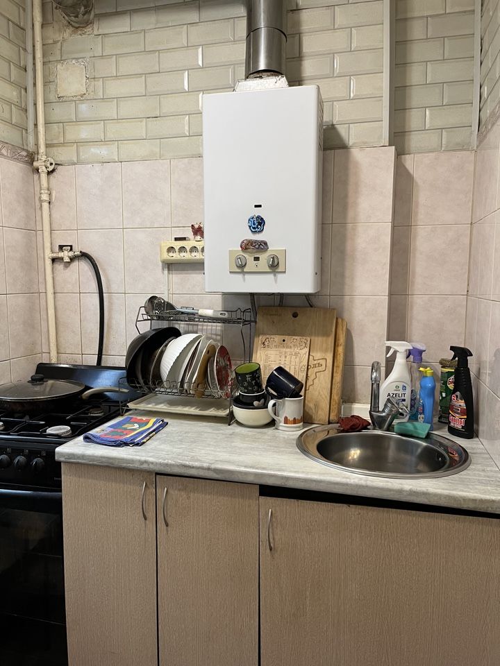 Продажа 2-комнатной квартиры, Нижний Новгород, Дружбы ул,  56