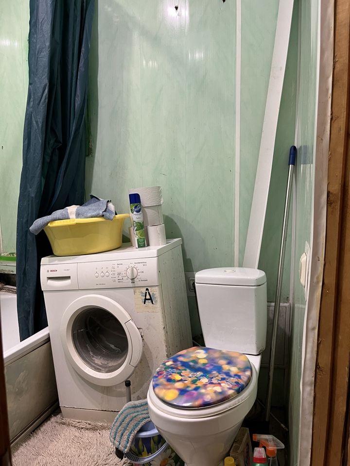 Продажа 2-комнатной квартиры, Нижний Новгород, Дружбы ул,  56