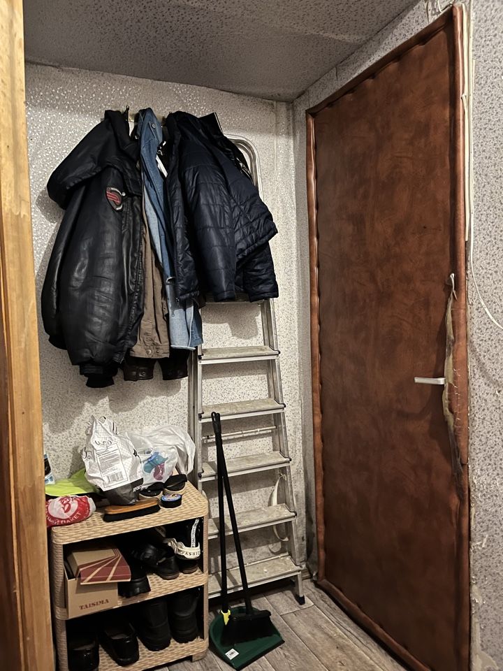 Продажа 2-комнатной квартиры, Нижний Новгород, Дружбы ул,  56