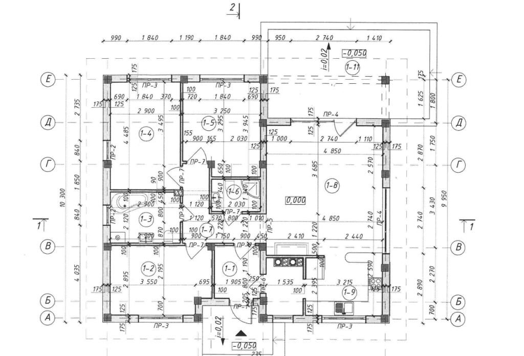 Продажа дома, 115м <sup>2</sup>, 10 сот., Беляницы, Дружбы