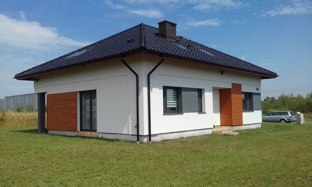 Продажа дома, 115м <sup>2</sup>, 10 сот., Беляницы, Дружбы