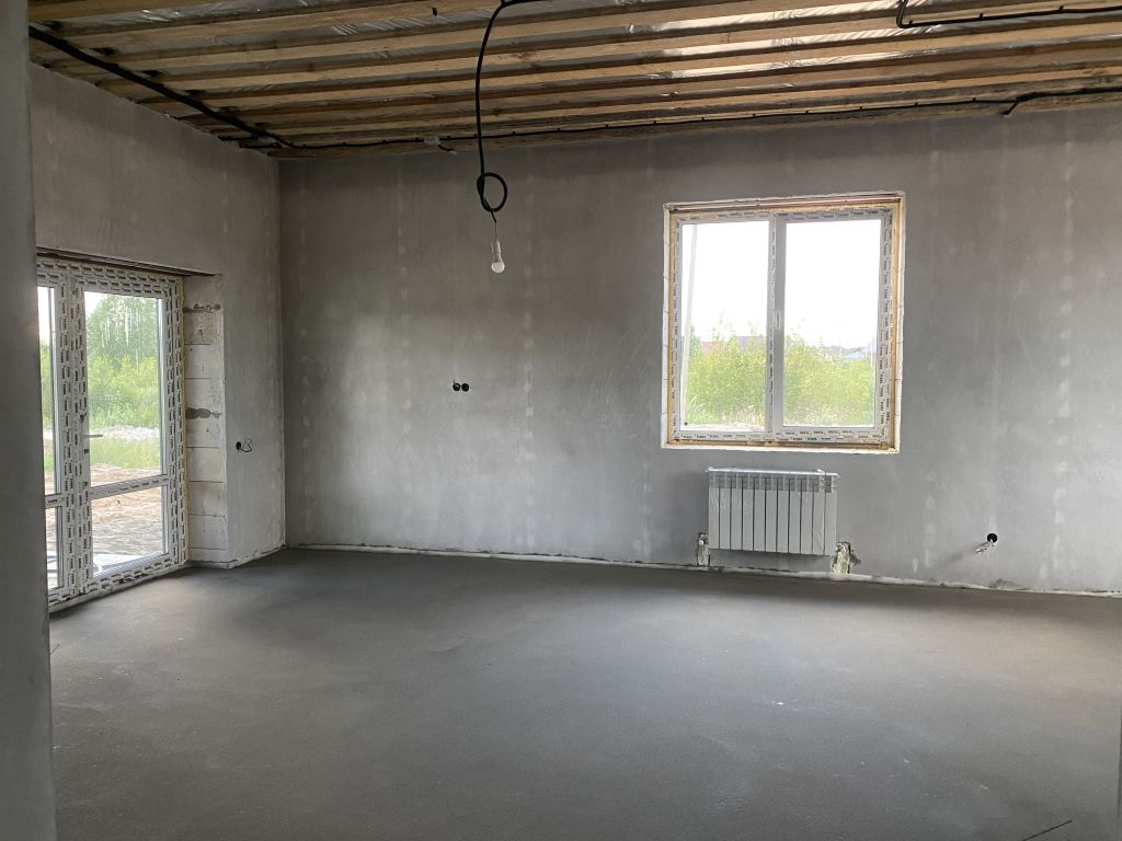 Продажа дома, 115м <sup>2</sup>, 10 сот., Беляницы, Дружбы