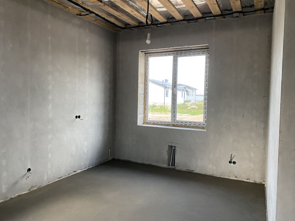 Продажа дома, 115м <sup>2</sup>, 10 сот., Беляницы, Дружбы