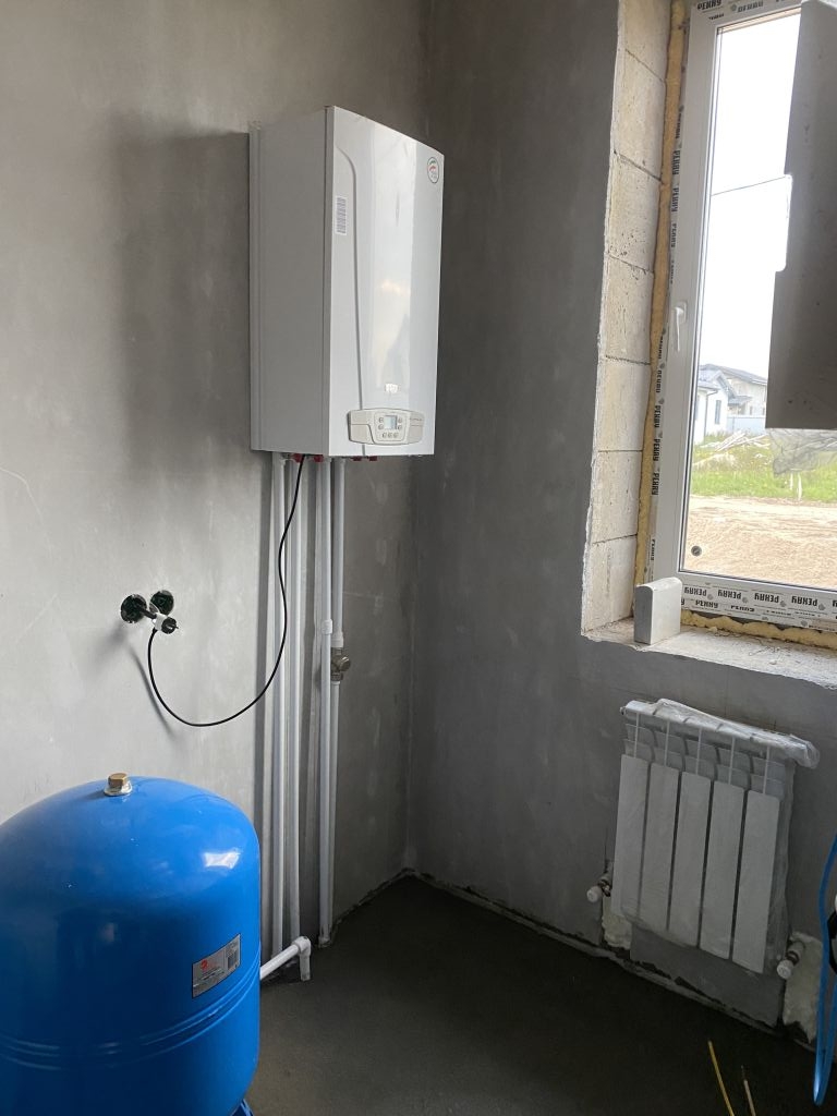 Продажа дома, 115м <sup>2</sup>, 10 сот., Беляницы, Дружбы