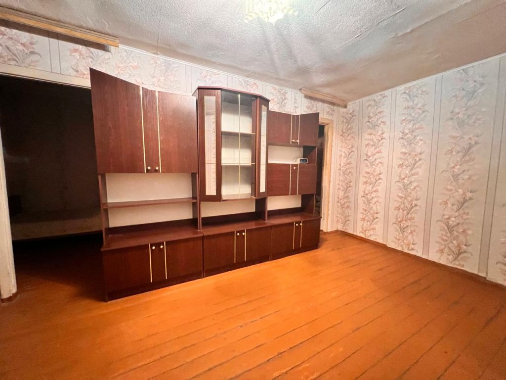 Продажа 2-комнатной квартиры, Новомосковск, Олимпийская ул,  9