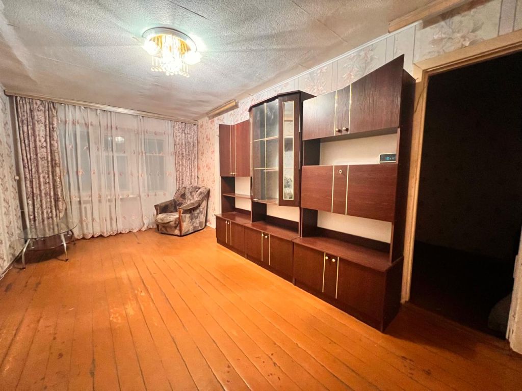 Продажа 2-комнатной квартиры, Новомосковск, Олимпийская ул,  9