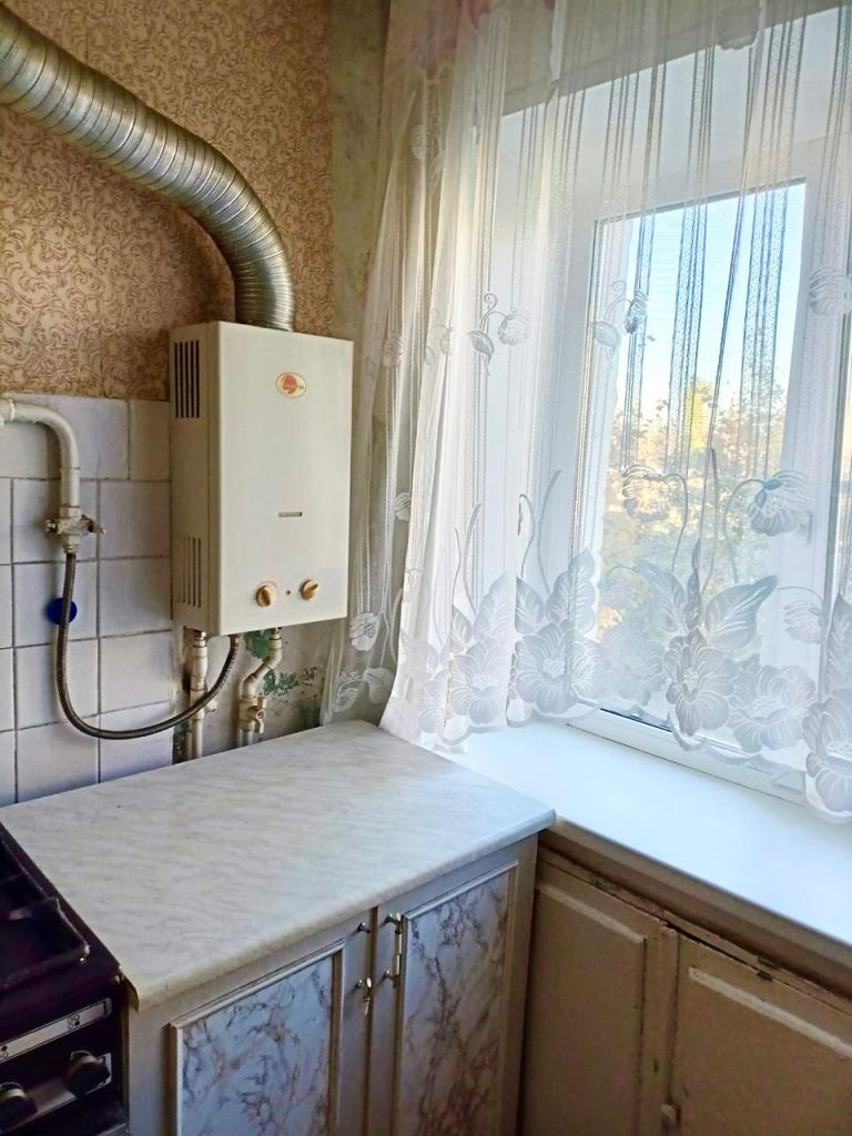 Продажа 2-комнатной квартиры, Новомосковск, Олимпийская ул,  9