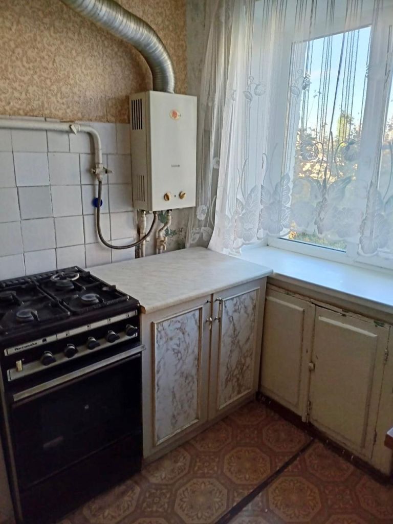 Продажа 2-комнатной квартиры, Новомосковск, Олимпийская ул,  9