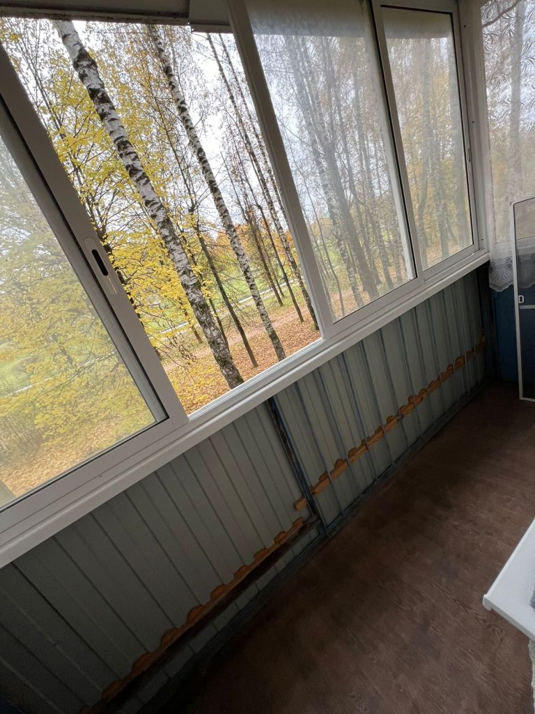 Продажа 1-комнатной квартиры, Смоленск, Строителей пр-кт,  20