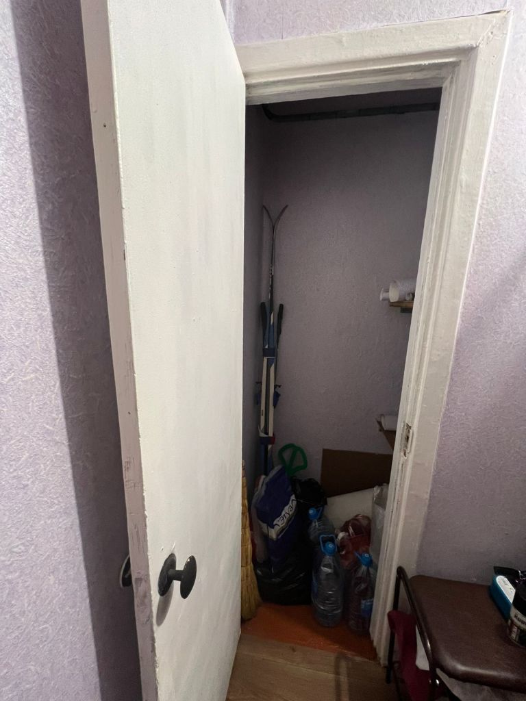 Продажа 1-комнатной квартиры, Смоленск, Строителей пр-кт,  20