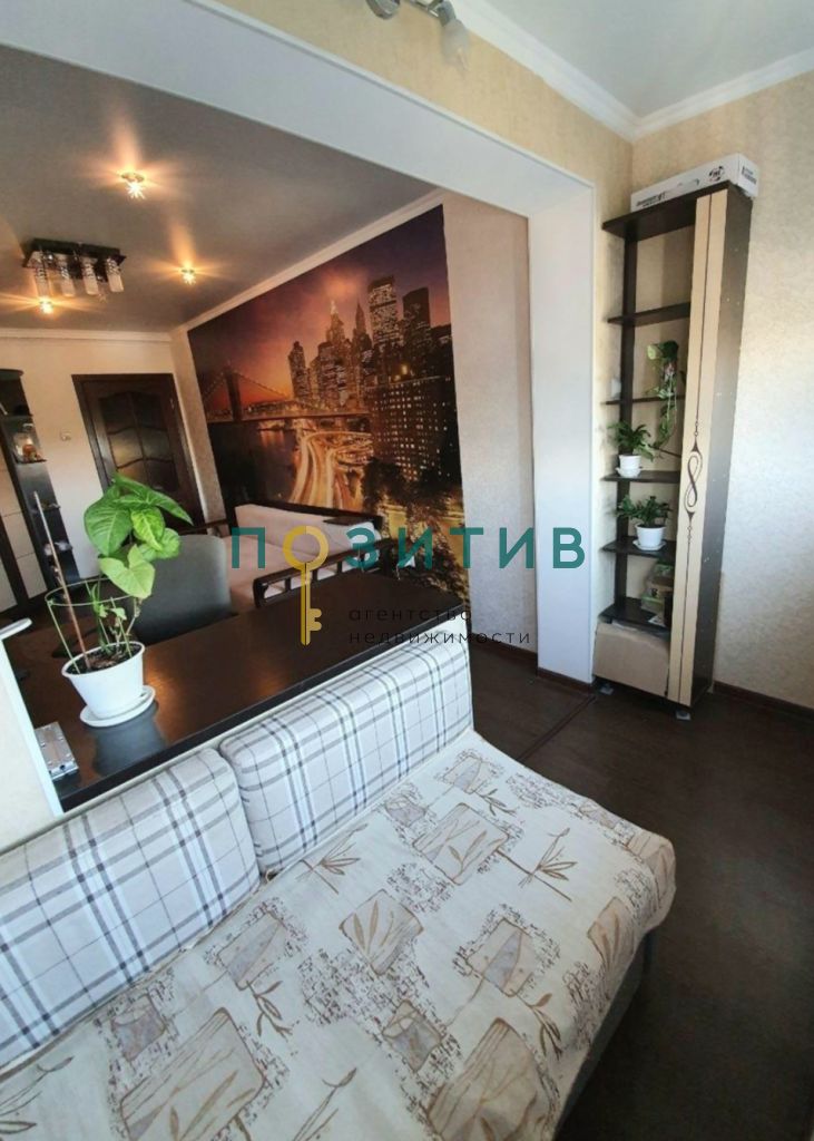 Продажа 2-комнатной квартиры, Пятигорск, Транзитная ул,  2б