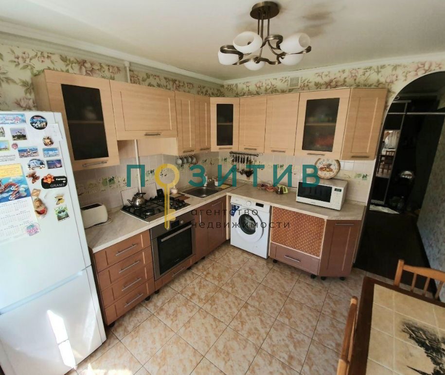 Продажа 2-комнатной квартиры, Пятигорск, Транзитная ул,  2б