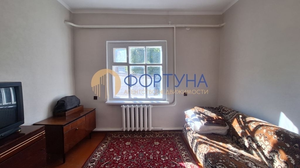 Продажа 3-комнатной квартиры, Белгород, Апанасенко ул,  23