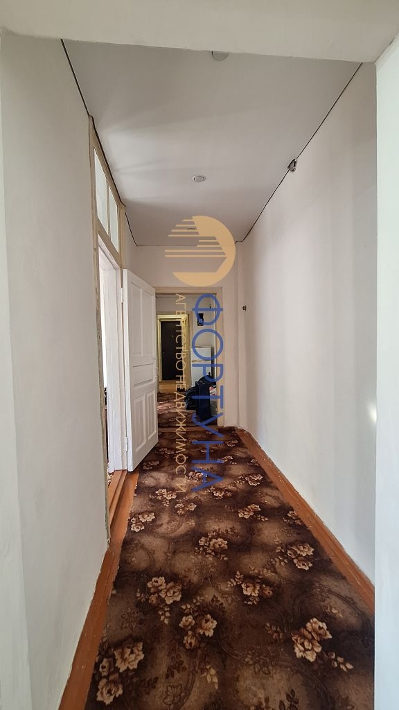 Продажа 3-комнатной квартиры, Белгород, Апанасенко ул,  23