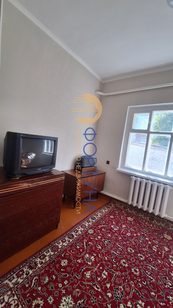 Продажа 3-комнатной квартиры, Белгород, Апанасенко ул,  23