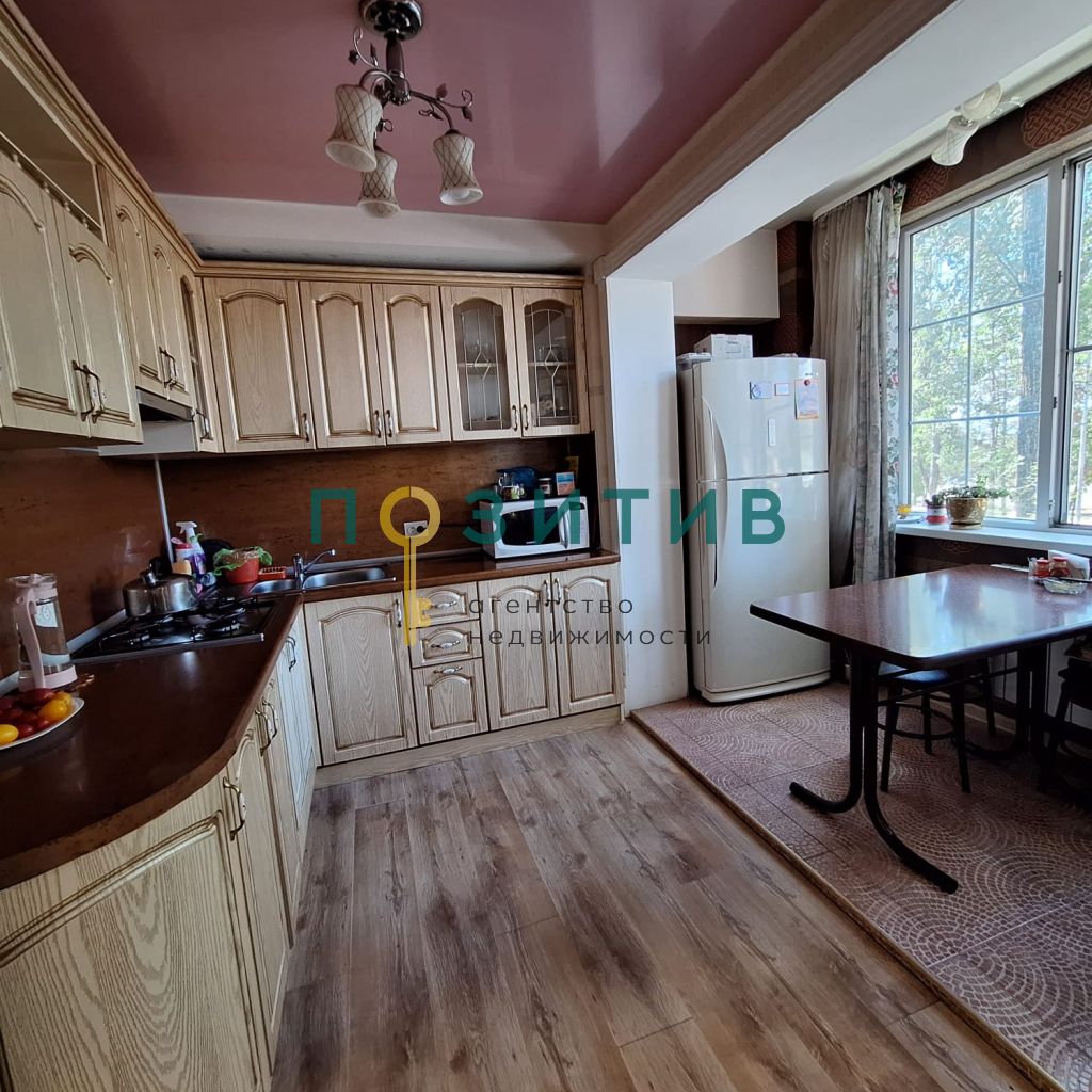 Продажа 3-комнатной квартиры, Пятигорск, Панагюриште ул,  14к1