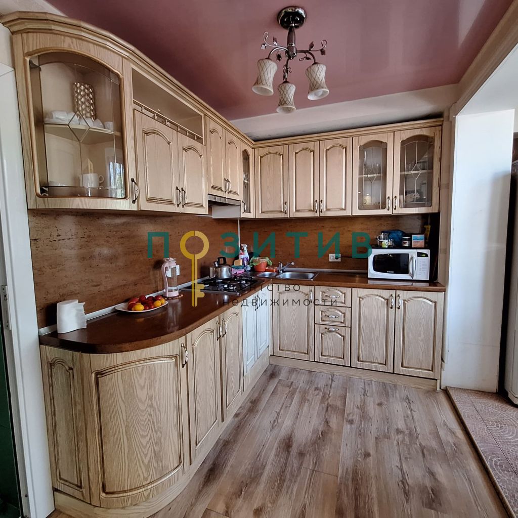 Продажа 3-комнатной квартиры, Пятигорск, Панагюриште ул,  14к1