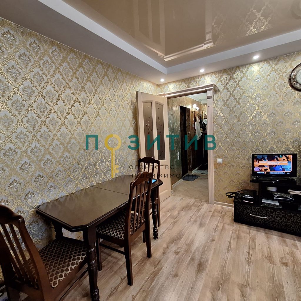 Продажа 3-комнатной квартиры, Пятигорск, Панагюриште ул,  14к1