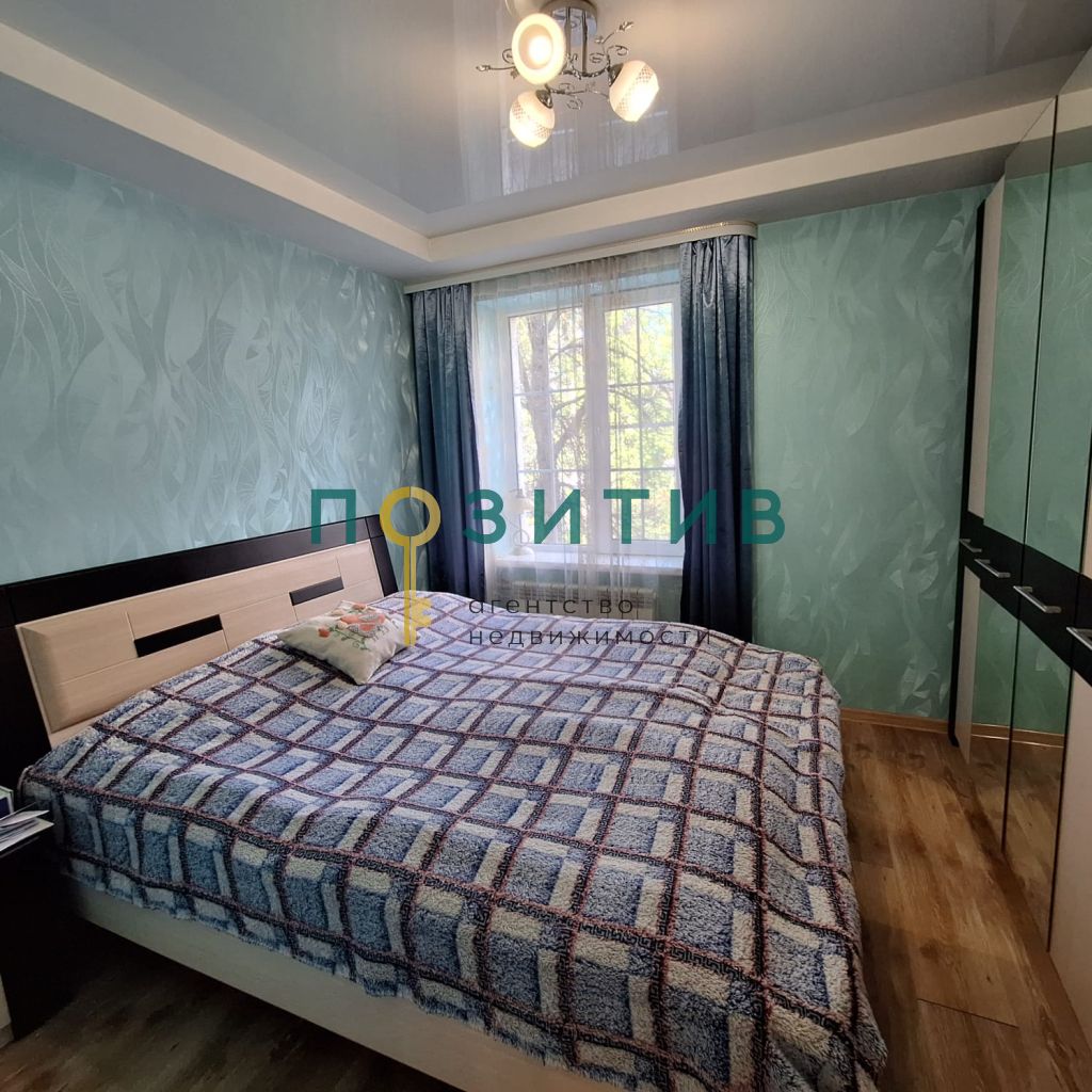 Продажа 3-комнатной квартиры, Пятигорск, Панагюриште ул,  14к1