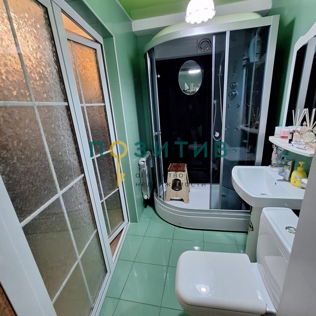 Продажа 3-комнатной квартиры, Пятигорск, Панагюриште ул,  14к1