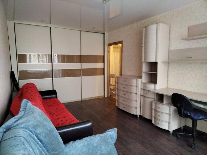 Аренда 1-комнатной квартиры, Владимир, Егорова ул,  10